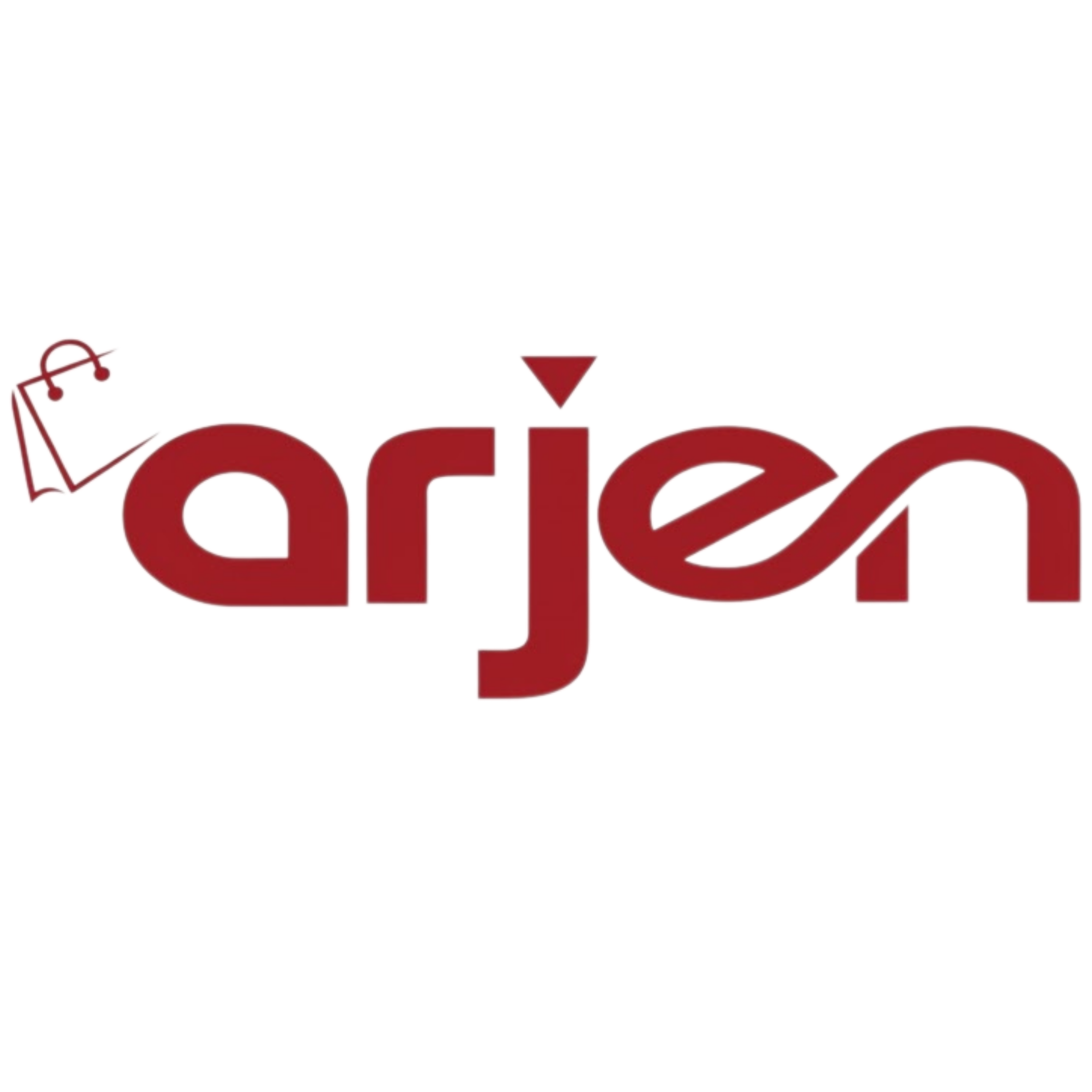 Arjen Logo